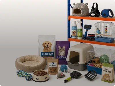 Other Pet Supplies