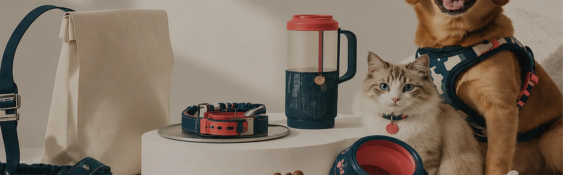 Pet Care Made Easy