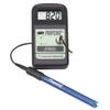 American Marine PINPOINT pH Monitor + Calibration Fluids view 1