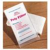 Poly-Bio-Marine POLYBIO Poly Filter PAD 4 X 8 view 1