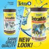 Tetra 16155 Min Large Tropical Flakes For Top/Mid Feeders, 5.65-Ounce view 2