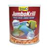 Tetra JumboKrill Freeze-Dried Jumbo Shrimp 3.5 Ounces, Natural Shrimp Treat For aquarium Fish, red (16198) : Pet Food : Pet Supplies view 1