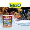 Tetra JumboKrill Freeze-Dried Jumbo Shrimp 3.5 Ounces, Natural Shrimp Treat For aquarium Fish, red (16198) : Pet Food : Pet Supplies view 2