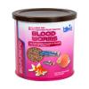Hikari Bio-Pure Freeze Dried Blood Worms for Pets, 0.42-Ounce view 1