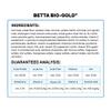 Hikari Betta Bio-Gold Baby Pellets -- 0.088 oz view 2