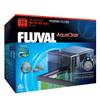 AquaClear 70 Power Filter, Fish Tank Filter for 40- to 70-Gallon Aquariums, Black view 1