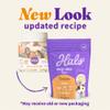 Halo Freeze Dried Raw Cat Treats, 100% Chicken Breast Recipe, Cat Treats Pouch, All-Natural High Protien Treat, 2.2 Oz Pouch view 2