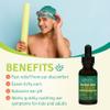 Aloe Life Terry's Herbal Ear Drops, 1 FZ view 4