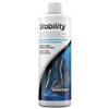 Seachem Stability Fish Tank Stabilizer - For Freshwater and Marine Aquariums, 16.9 Fl Oz (Pack of 1) view 1