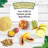 LAFEBER'S Tropical Fruit Nutri-Berries Pet Bird Food, Made with Non-GMO and Human-Grade Ingredients, for Cockatiels Conures Parakeets (Budgies) Lovebirds (Tropical Fruit 10 oz) view 2