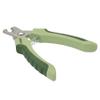 Coastal Pet Safari Professional Dog Nail Trimmer - Dog Nail Clippers for Grooming - Dog Claw Care for Small & Large Dogs - Nail Trimmer - Pet Supplies for Dog Grooming - Standard, 5" x 1.5" view 1