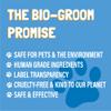 Bio-Groom Fluffy Puppy Tear-Free Shampoo- Dog Bathing Supplies, Puppy Shampoo, Cat & Dog Grooming Supplies for Sensitive Skin, Cruelty-Free, Made in USA, Tearless Products - 1 Gallon view 4