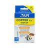 API COPPER TEST KIT 90-Test Aquarium Water Test Kit view 1