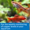 API COPPER TEST KIT 90-Test Aquarium Water Test Kit view 2