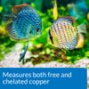 API COPPER TEST KIT 90-Test Aquarium Water Test Kit view 4