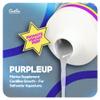 Carib Sea Purple Up Coralline Growth Accelerator - 16 oz - Enhances Coralline Development, Supports Reef Tank Health & Stability for Marine Aquariums view 2
