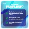 Carib Sea Purple Up Coralline Growth Accelerator - 16 oz - Enhances Coralline Development, Supports Reef Tank Health & Stability for Marine Aquariums view 3