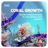 Carib Sea Purple Up Coralline Growth Accelerator - 16 oz - Enhances Coralline Development, Supports Reef Tank Health & Stability for Marine Aquariums view 4