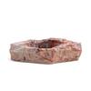 Fluker's Food and Water Reptile Corner Bowl, Large 9" view 3