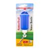 Kaytee CritterTrail Water Bottle for Pet Hamsters, Mice and Gerbils, 5 oz,Blue view 1