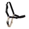 PetSafe Easy Walk No-Pull Dog Harness - Ultimate Harness to Help Stop Pulling - Pull-Free Walks - Take Control & Teach Better Leash Manners - Patented Martingale Loop Design - Black, Medium view 1