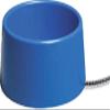 Allied Plastic Heated Pet Bowl, 5-Quart view 2