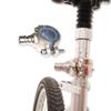 Bice Walky Dog Spare Jaw Bike attachment view 1