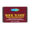 Farnam Slick 'N Easy Horse Grooming Block view 1