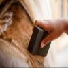 Farnam Slick 'N Easy Horse Grooming Block view 4