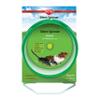 Kaytee Silent Spinner Wheel For Pet Hamsters and Gerbils, Regular 6.5 Inch view 1