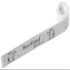 Horse and Livestock Prime 060764 Horse & Pony Height & Weight Tape, 80" view 1