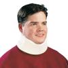 Carex Cervical Collar For Neck Pain - Neck Brace For Neck Pain Relief - Neck Collar After Whiplash or Injury, Made Of Soft Cotton view 2