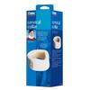 Carex Cervical Collar For Neck Pain - Neck Brace For Neck Pain Relief - Neck Collar After Whiplash or Injury, Made Of Soft Cotton view 3