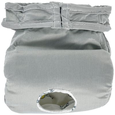 PoochPad PoochPant Diaper, Medium