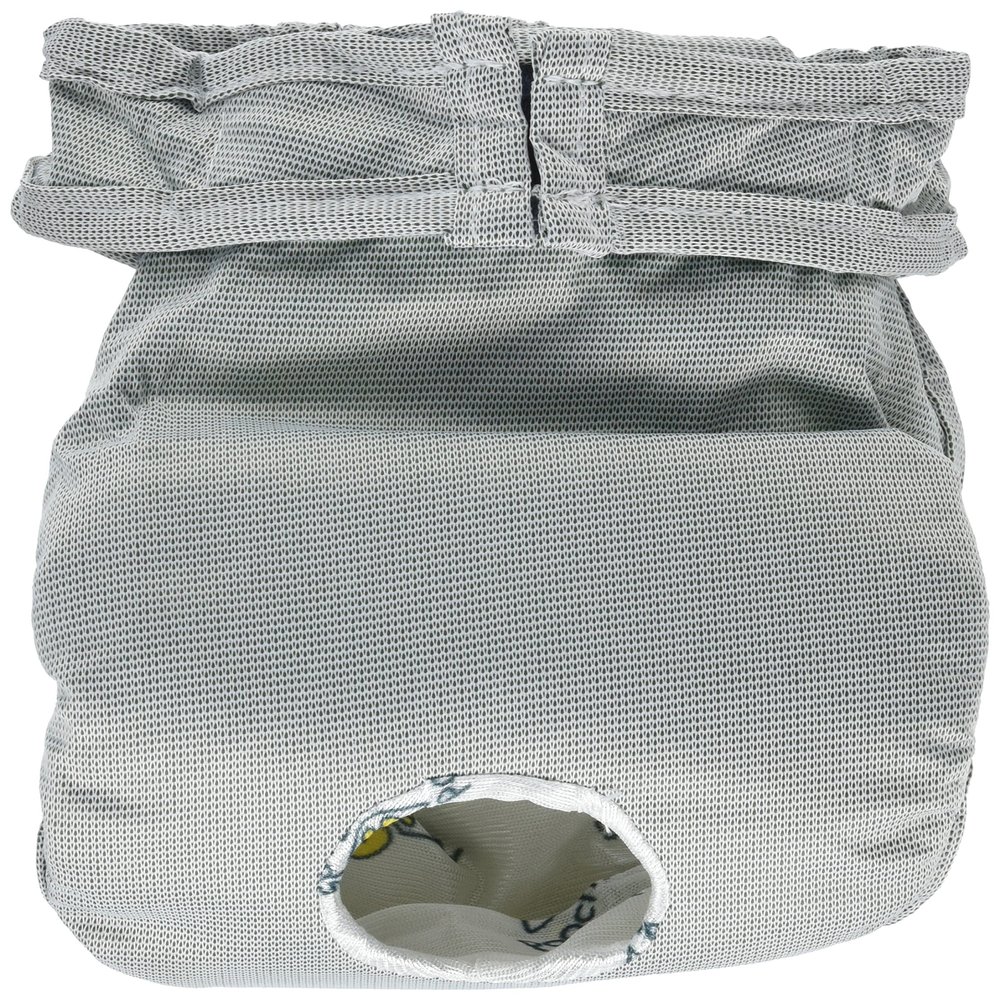 PoochPad PoochPant Diaper, Medium