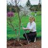 Weatherguard 2 Piece Easy Hook Anchor Stakes Kit (30" Stainless Steel Cable Included) view 2
