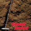 Weatherguard 2 Piece Easy Hook Anchor Stakes Kit (30" Stainless Steel Cable Included) view 3