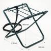 Captain stag (CAPTAIN STAG) water tank stand for belt hook with green M-8670 (japan import) view 2