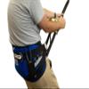 Braid Products Brute Buster Harness (Standard/Fits up to 34-Inch) view 4