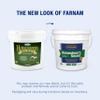 Farnam Horseshoer's Secret Pelleted Hoof & Biotin Supplements, Nutrient-Rich Formula with Amino & Fatty Acids, Omega-3 Minerals, Promotes Hoof Growth & Supports Cracked Hooves, 22 lb, 60-Day Supply view 2