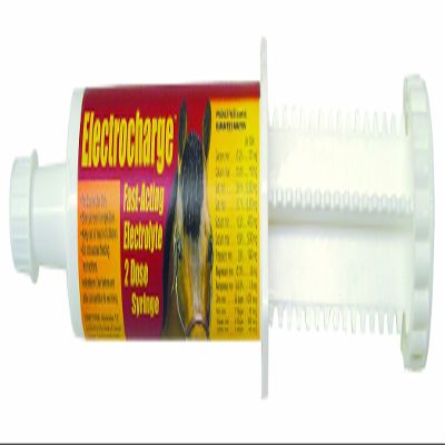 Finish Line Horse Products Electrocharge (Syringe)