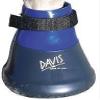 Tough 1 Hoof Saver Boot Medium Blue/Black view 1