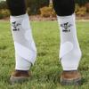 Professional's Choice Equine SMBII Sports Medicine Boots | Sold in Pairs | White | Large view 3