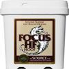 Source 573935 Focus Hf Hoof micronutrient for Horses, 3.5 lb view 1