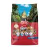 Kaytee Fiesta Cockatiel Food, Nutritious and Fun Blend, Supports Skin, Feather, Digestion, Brain and Heart Health, 4.5 pounds view 1