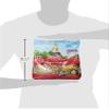 Kaytee Fiesta Cockatiel Food, Nutritious and Fun Blend, Supports Skin, Feather, Digestion, Brain and Heart Health, 4.5 pounds view 3