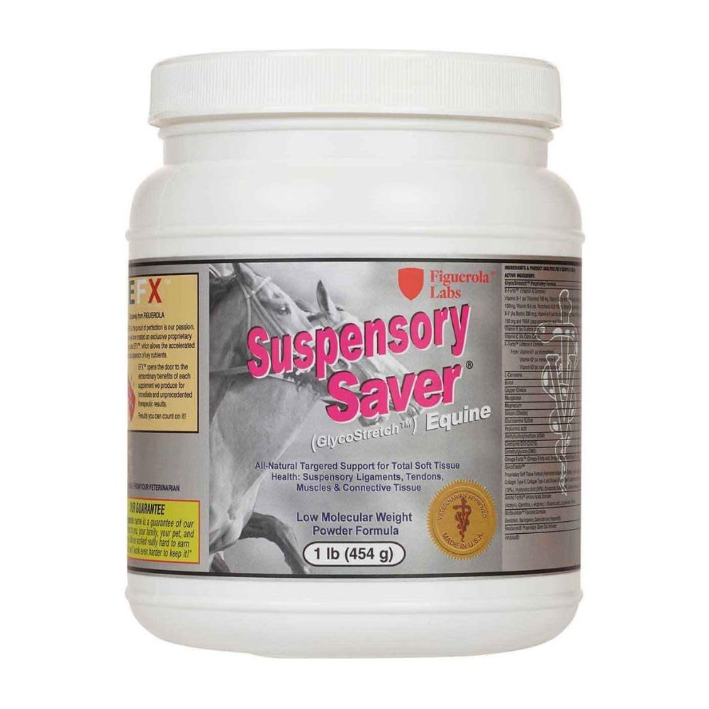 Figuerola SuspensorySaver 1 lb