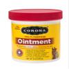 Manna Pro Corona Ointment for Horses | Lanolin-Based Formula Helps Sooth Irritation | 14 Ounces view 1