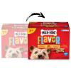 Milk-Bone Flavor Snacks Small Dog Biscuits, Flavored Crunchy Dog Treats, 7 Pound Box view 2