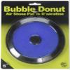 Marine Metal ABS-5 Live Bait Bubble Donut for Bait Buckets, Air Diffuser Accessory (5 in) view 1